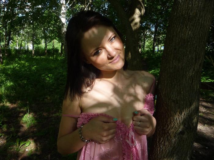 Анкета проститутки Ася - Фото 1, Каштановое, 20 лет, №27431
